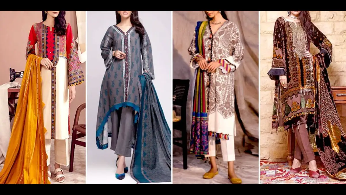 15 Best Winter Clothing Brands in Pakistan
