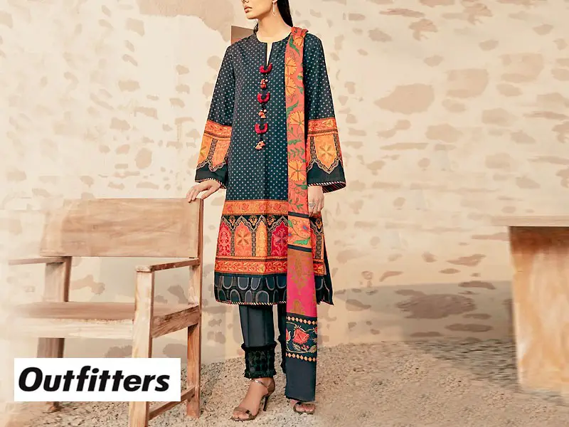 15 best Winter Clothing Brands in Pakistan
