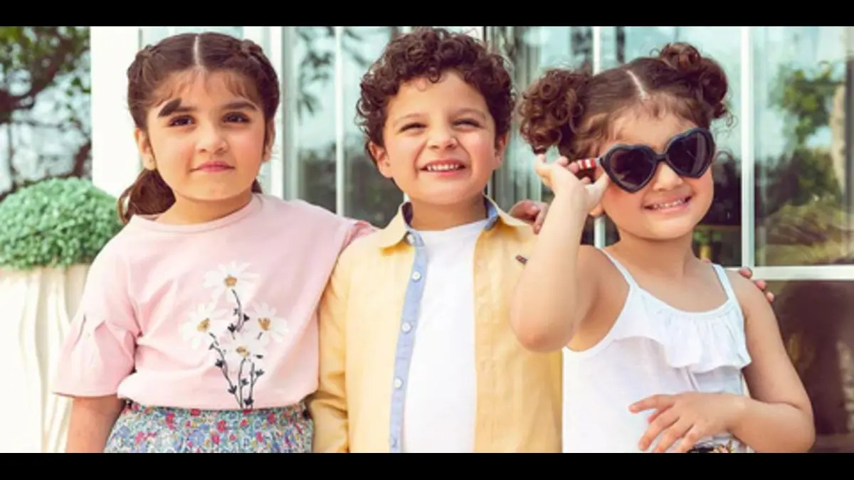 10 Best kids clothing brands in Pakistan 2024