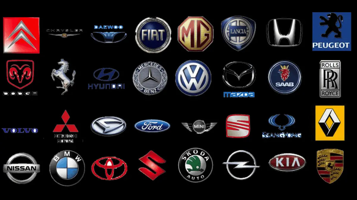8 Top Car Brands in Pakistan 2024