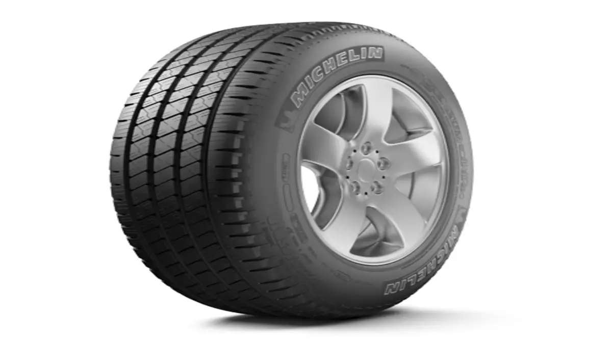 Michelin Tyre Prices in Pakistan 2024