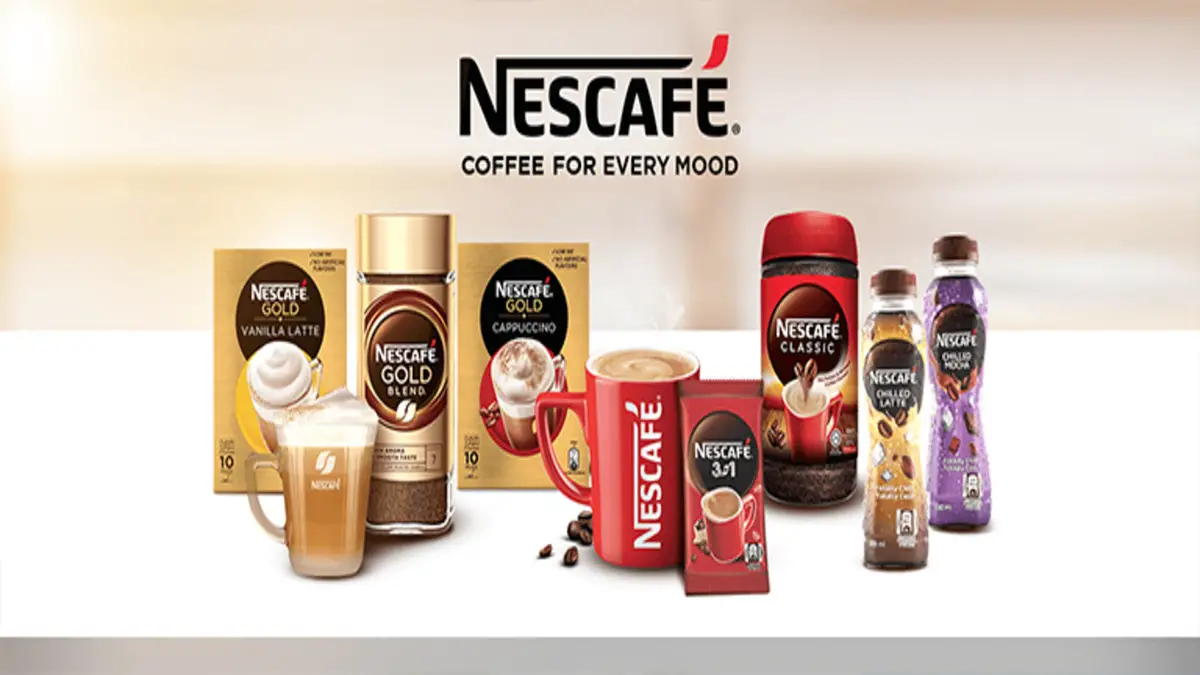Best Coffee Brands in Pakistan 2024
