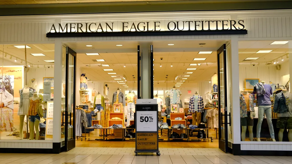 American Eagle Outfitters
