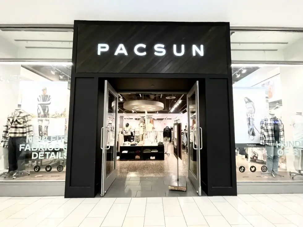 PacSun