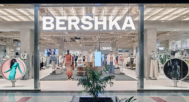 Bershka