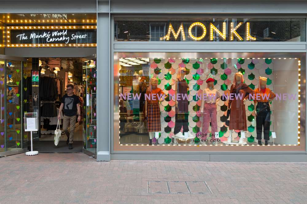 Monki